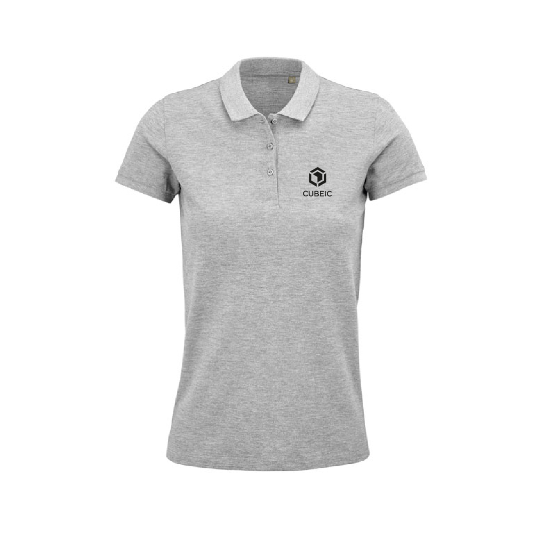 Personalised polo t-shirts